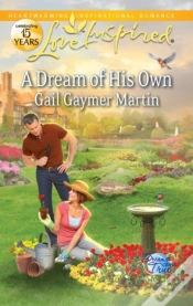 Capa do artigo Dream Of His Own