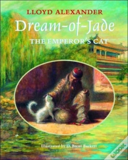 Capa do artigo Dream-Of-Jade