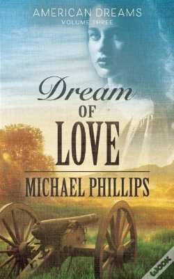 Capa do artigo Dream Of Love