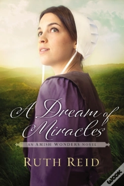 Capa do artigo Dream Of Miracles