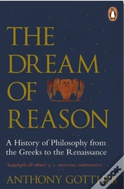 Capa do artigo Dream Of Reason