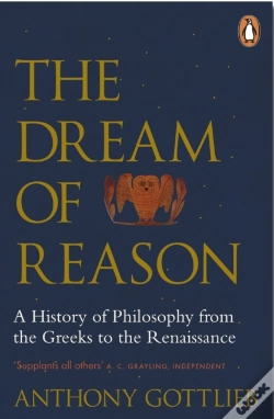 Capa do artigo Dream Of Reason
