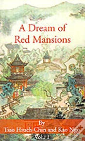 Capa do artigo Dream Of Red Mansions