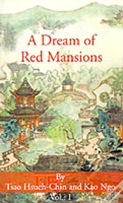 Capa do artigo Dream Of Red Mansions