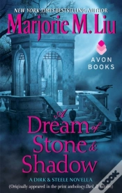 Capa do artigo Dream Of Stone & Shadow
