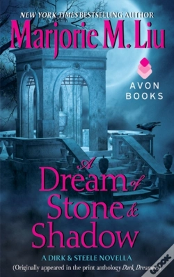 Capa do artigo Dream Of Stone & Shadow