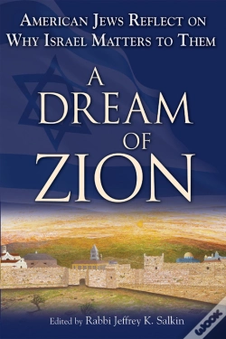 Capa do artigo Dream Of Zion