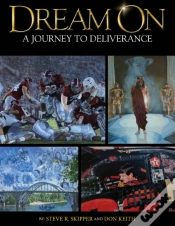 Capa do artigo Dream On: A Journey To Deliverance