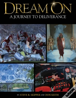 Capa do artigo Dream On: A Journey To Deliverance