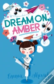 Capa do artigo Dream On, Amber
