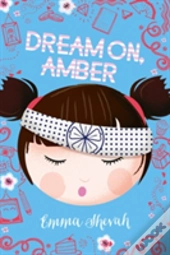 Dream On, Amber (Reissue)