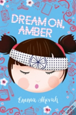 Capa do artigo Dream On, Amber (Reissue)