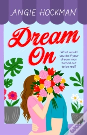 Capa do artigo Dream On