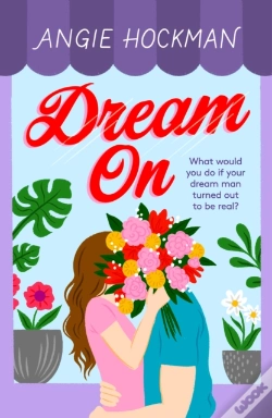 Capa do artigo Dream On