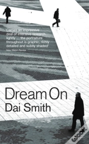 Capa do artigo Dream On