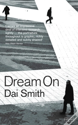 Capa do artigo Dream On