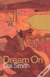 Capa do artigo Dream On