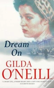 Capa do artigo Dream On