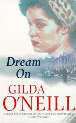 Capa do artigo Dream On