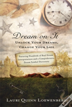 Capa do artigo Dream On It