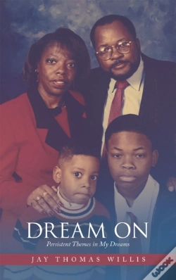 Capa do artigo Dream On