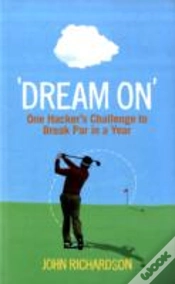 Capa do artigo Dream On