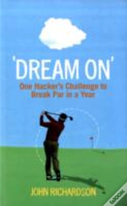 Capa do artigo Dream On