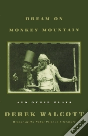 Capa do artigo "Dream On Monkey Mountain" And Other Plays