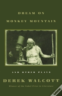 Capa do artigo "Dream On Monkey Mountain" And Other Plays