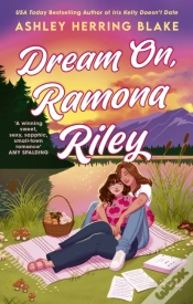 Capa do artigo Dream On, Ramona Riley
