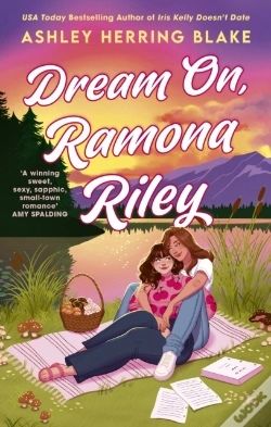 Capa do artigo Dream On, Ramona Riley