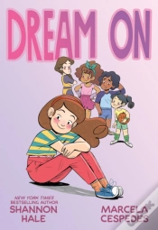 Capa do artigo Dream On