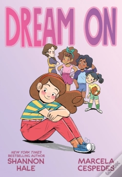 Capa do artigo Dream On