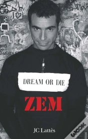 Capa do artigo Dream Or Die