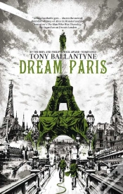 Capa do artigo Dream Paris