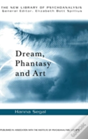 Capa do artigo Dream, Phantasy And Art