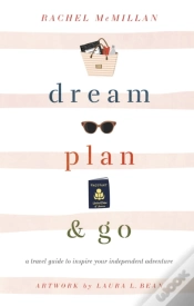Capa do artigo Dream, Plan, And Go
