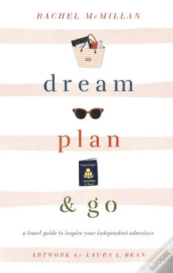 Capa do artigo Dream, Plan, And Go