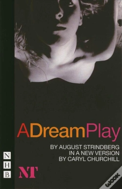 Capa do artigo Dream Play