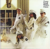 Capa do artigo Dream Police - CD