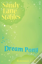 Capa do artigo Dream Pony