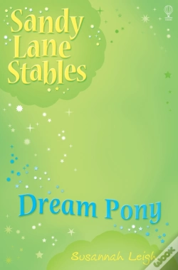 Capa do artigo Dream Pony