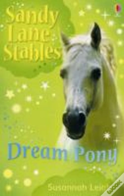 Capa do artigo Dream Pony