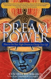 Capa do artigo Dream Power