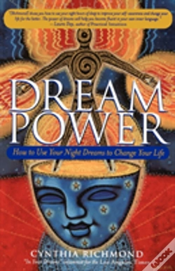 Capa do artigo Dream Power