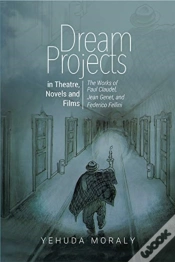 Capa do artigo Dream Projects In Theatre, Novels And Films