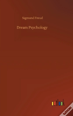 Capa do artigo Dream Psychology