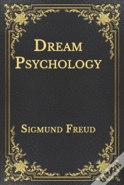Capa do artigo Dream Psychology