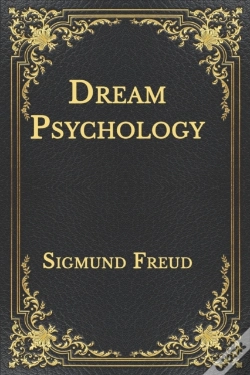 Capa do artigo Dream Psychology