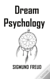 Capa do artigo Dream Psychology